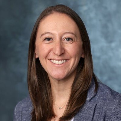 For our inaugural Lurie Nephrology Friday ‘Nefron’ Feature, meet the indomitable Jill Krissberg, MD, MS!

Dr. Krissberg is a nephrologist with a special interest in advocacy for children with CKD, particularly exploring the impact of food insecurity on kidney disease management.