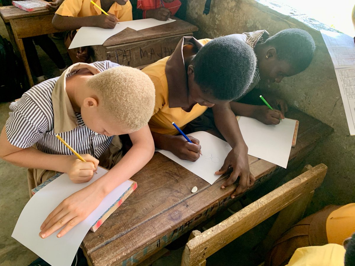 Rights & Advocacy Initiatives Network tweet media