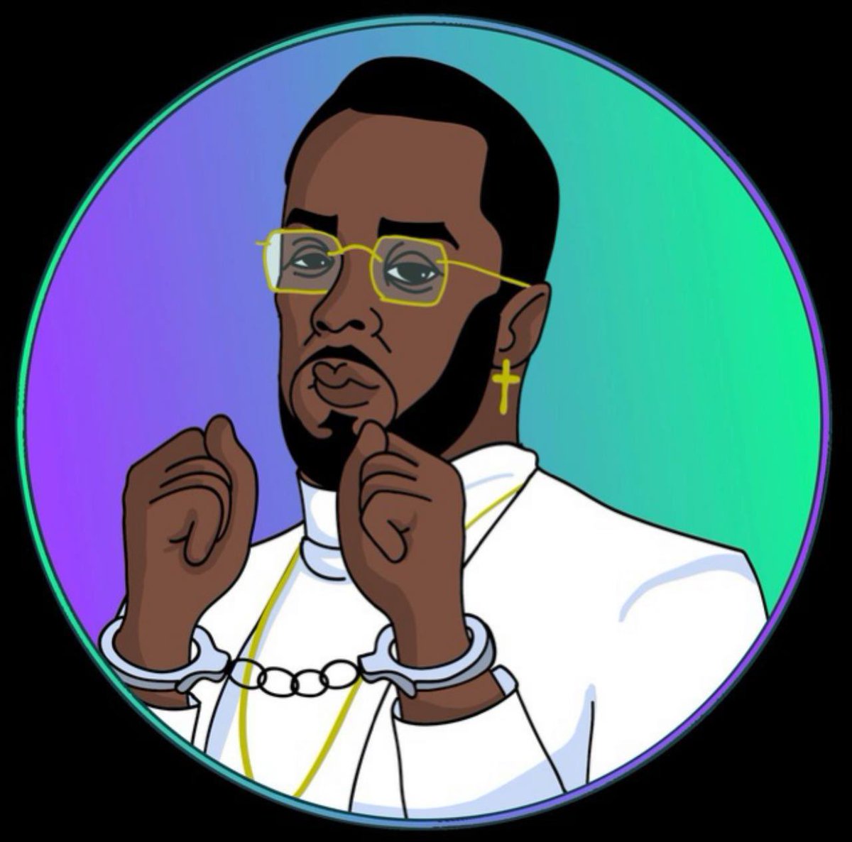 FinalFreakOff's tweet image. $DIDDY On Solana 

Join The Community Take Over — It’s Time For The Final Freak Off.

x.com/FinalFreakOff
t.me/FinalFreakOff