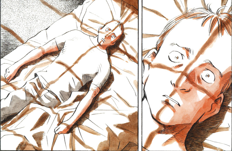 Urasawa Art tweet media