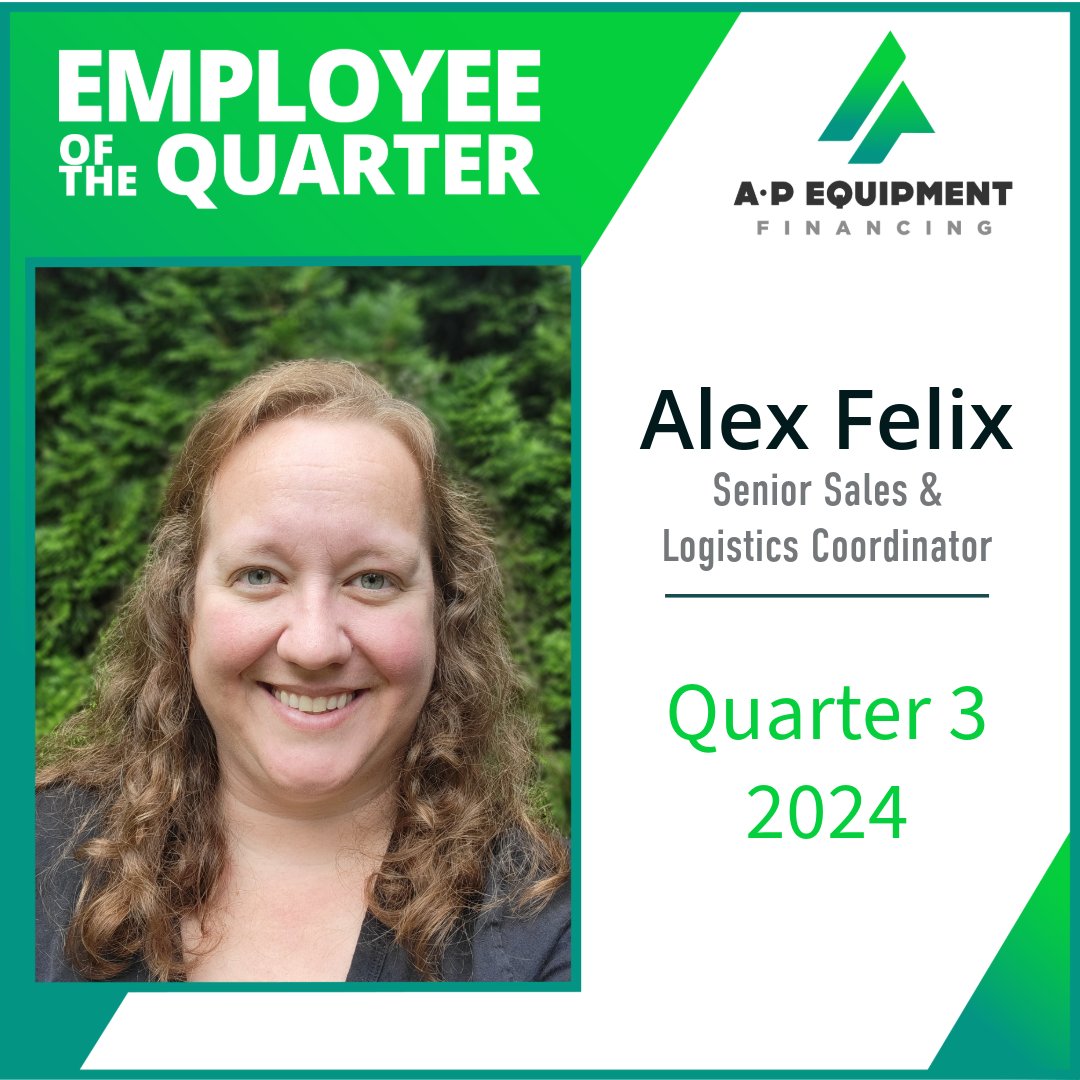 AP Financing tweet media