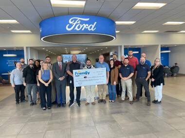 Lawrence Bo Wright (@lawrencebowrig1) on Twitter photo Thank you to our partners at Friendly Ford for continuing to support <a href="/GenevaCSD/">Geneva CSD</a> athletics! We appreciate all that you do for our school community! Thank you to our partners at Friendly Ford for continuing to support <a href="/GenevaCSD/">Geneva CSD</a> athletics! We appreciate all that you do for our school community!