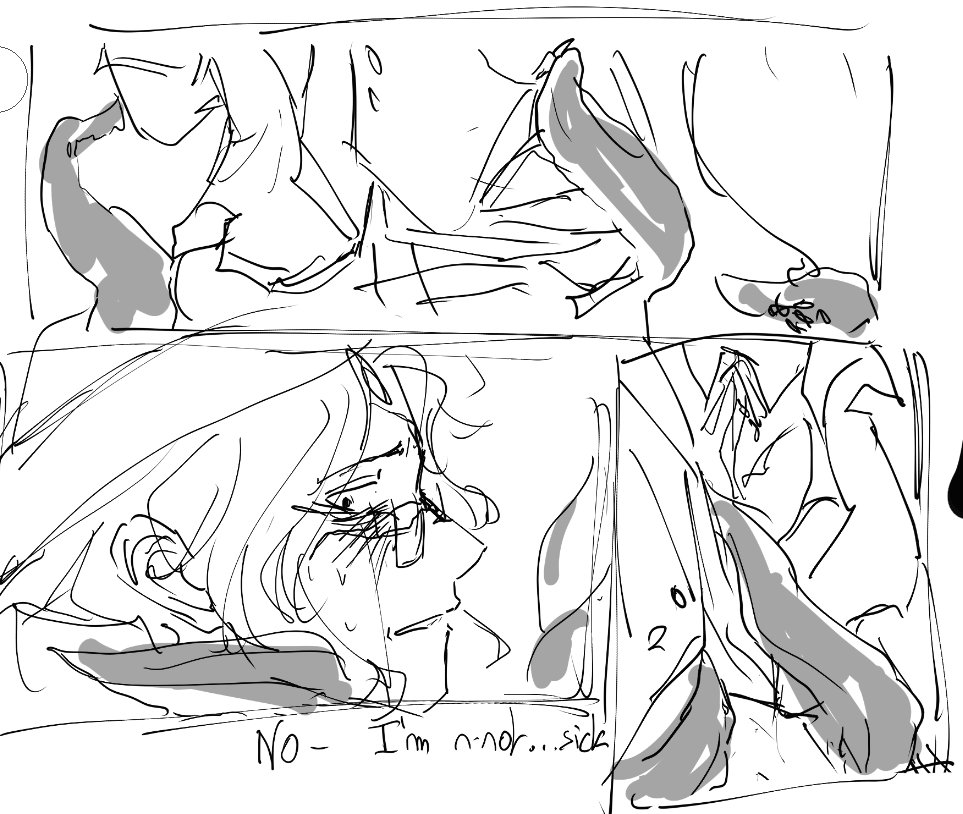 When your doctor is an Outer god and gaslight your sanity 🐙