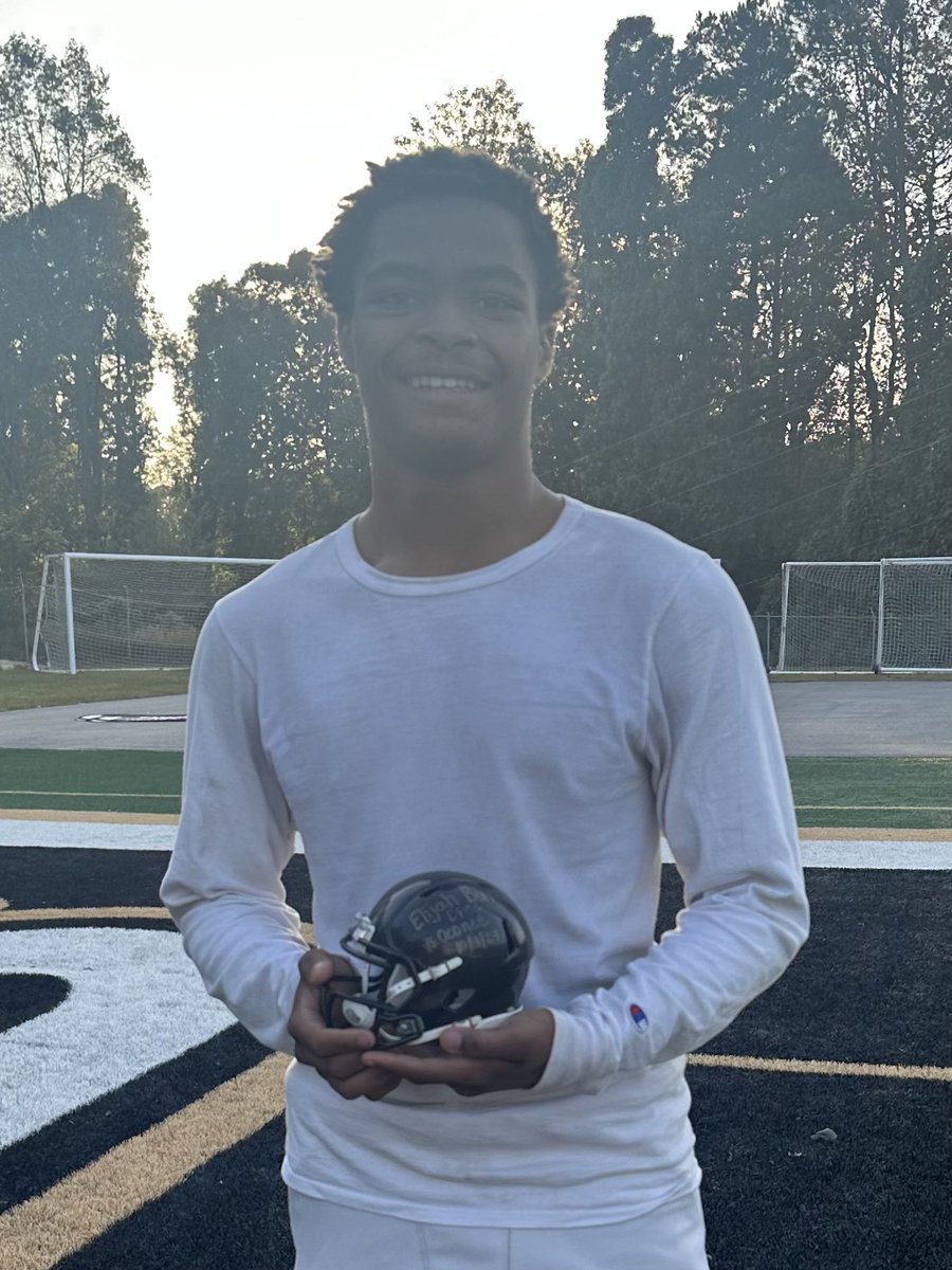 East Hall Vikings Football tweet media