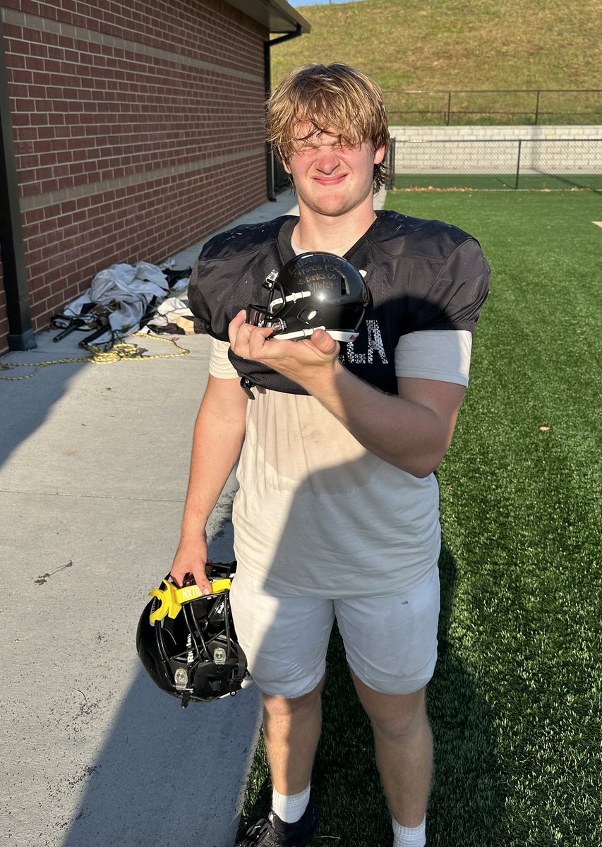 East Hall Vikings Football tweet media