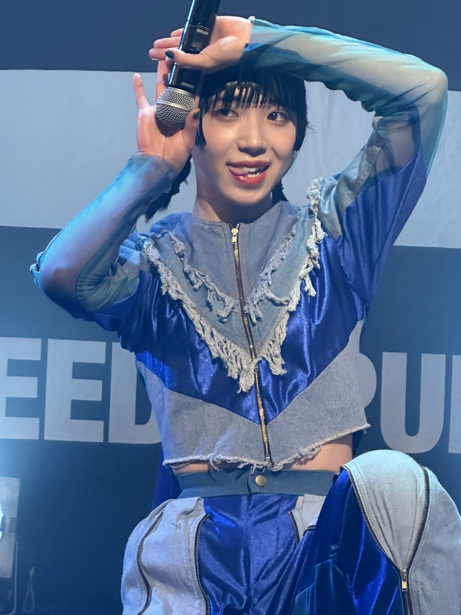 アユニちゃん誕生日おめでとう🎉
素敵な歳になりますように✨
大分で歌声聴けるのめっちゃ楽しみにしてます🥰
 #アユニ生誕2024