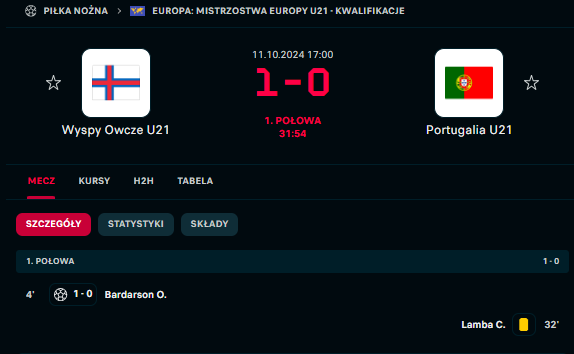 Olaf Bardarson do Stali Mielec