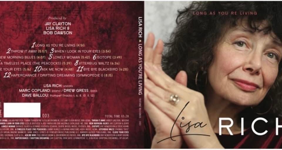 lisarichjazz's tweet photo. @skopemag @jimmyrae @ZoneJazz @AllAboutJazz @jazzfm @Jazzigator https://t.co/vTUjZ9RBlP