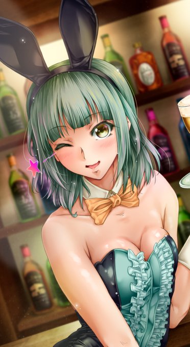 #ウインクの日 
遅刻遅刻 