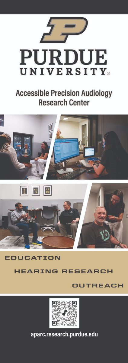 Heinz Lab Purdue (@heinzlab_purdue) on Twitter photo If you're in the Indy area on Oct 25th, we'd love to show you around our new facility <a href="/16Techinnovate/">16 Tech Innovation District</a> and tell you about our vision <a href="/PurdueSLHS/">Purdue Speech, Language, & Hearing Sciences</a> <a href="/PurdueBME/">Purdue Weldon School of Biomedical Engineering</a> <a href="/Research_Purdue/">Research at Purdue</a> If you're in the Indy area on Oct 25th, we'd love to show you around our new facility <a href="/16Techinnovate/">16 Tech Innovation District</a> and tell you about our vision <a href="/PurdueSLHS/">Purdue Speech, Language, & Hearing Sciences</a> <a href="/PurdueBME/">Purdue Weldon School of Biomedical Engineering</a> <a href="/Research_Purdue/">Research at Purdue</a>