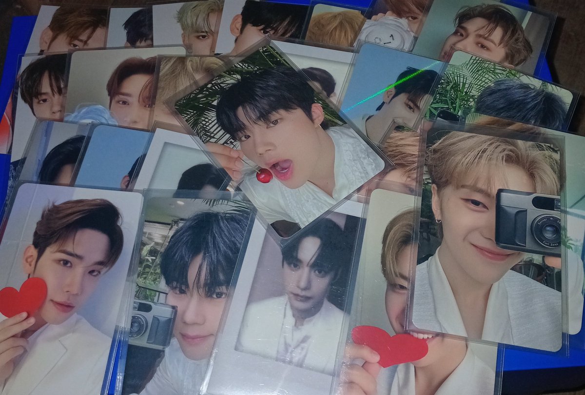 pagalingan na lang po bumunot sa pogs, see you zeroses 🩵🤍