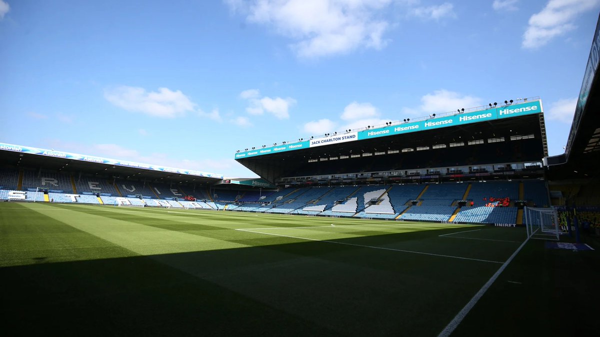 LUFC Tickets tweet media