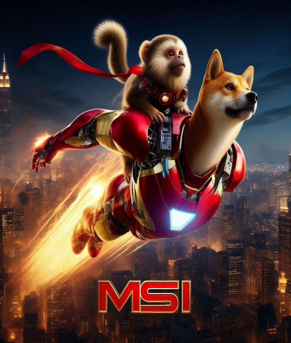 StepperTony's tweet photo. @LimitlessAp3 @metaversejoji @MSI_token $MSI Ready to send
#MSI https://t.co/TkHK8DTpwf