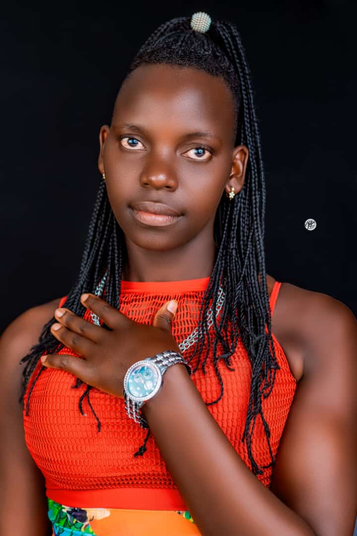 BornToEnjoy01's tweet image. Lady J Maaso Malunji