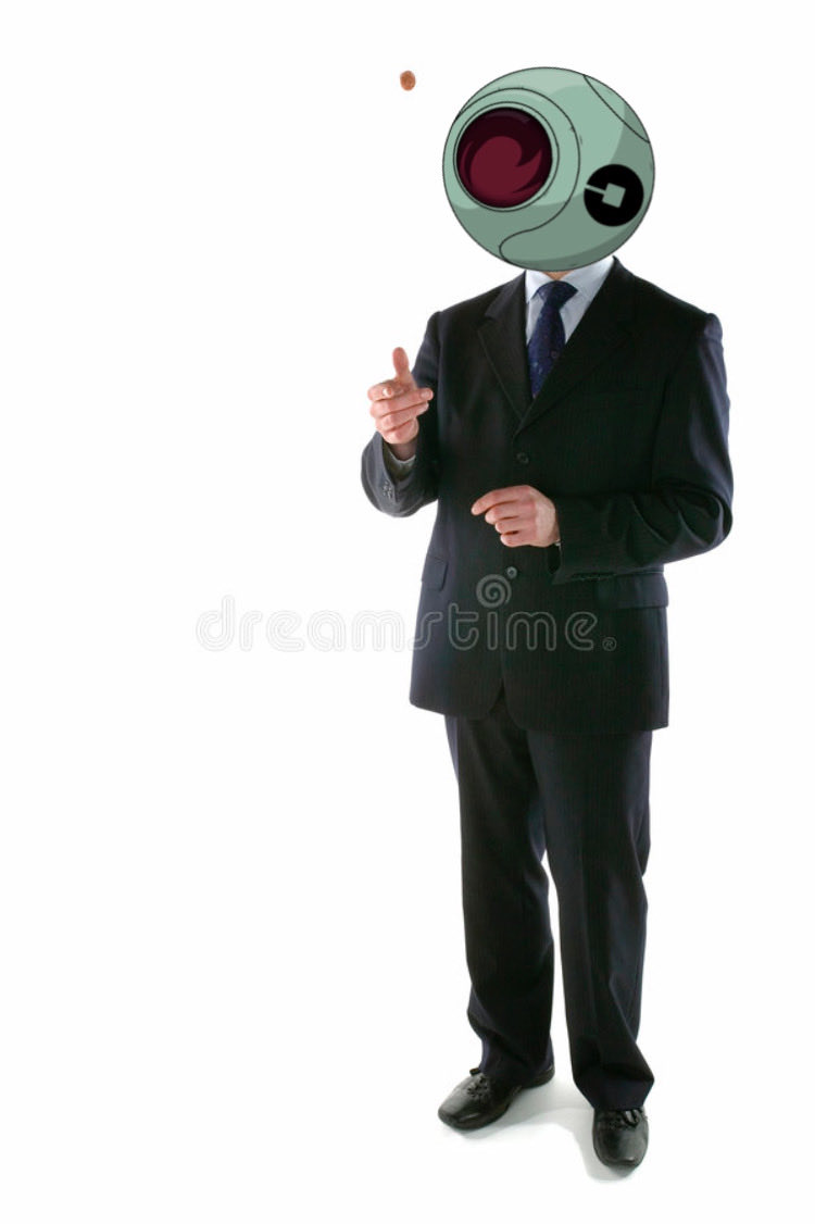 *Obligatory coin flip joke with the punchline of you losing*