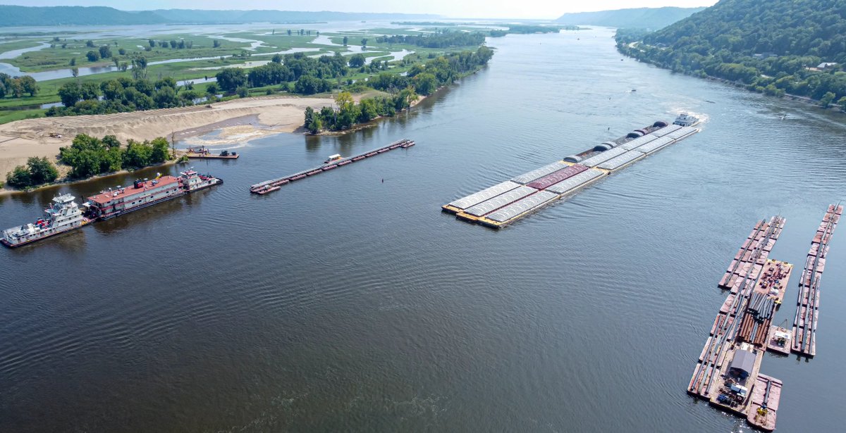 DroughtCenter's tweet image. After an exceedingly dry September in parts of the US, 128 impacts were added to the Drought Impact Reporter, noting crop damage, fire restrictions and water restrictions.

Read more: storymaps.arcgis.com/stories/25157d… 

#drought #drought2024 #September2024 #climate #science #data #news