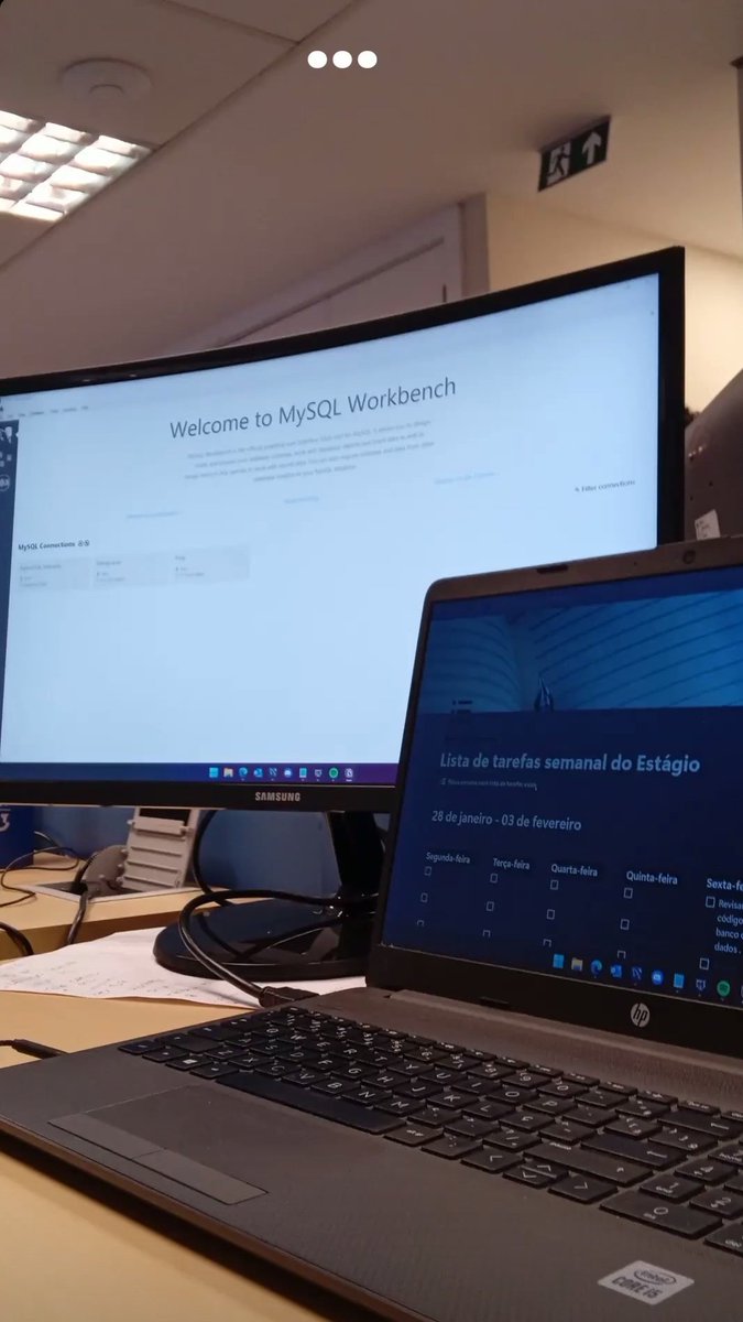 ⺌✩Maria Tech💻 ✩⺌ Estagiária em analise de dados ! tweet media