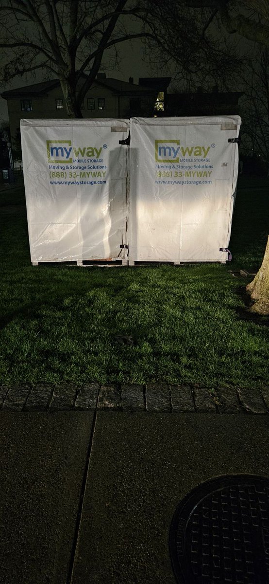 MyWayStorage's tweet image. 📦 Need storage that works on YOUR schedule? MyWay Mobile Storage delivers portable units right to your door. You pack at your pace—we handle the rest! 🕒🚚

Move stress-free. Contact us today!

#MobileStorage #MoveOnYourTime #StorageMadeEasy