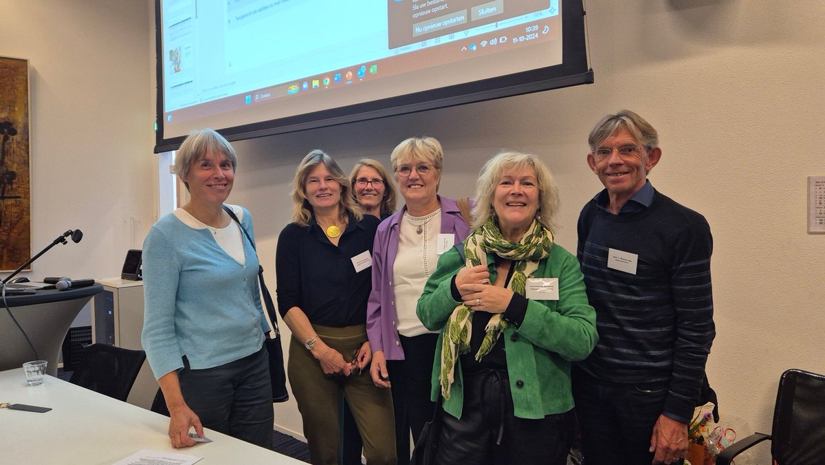 An De Moor tweet media