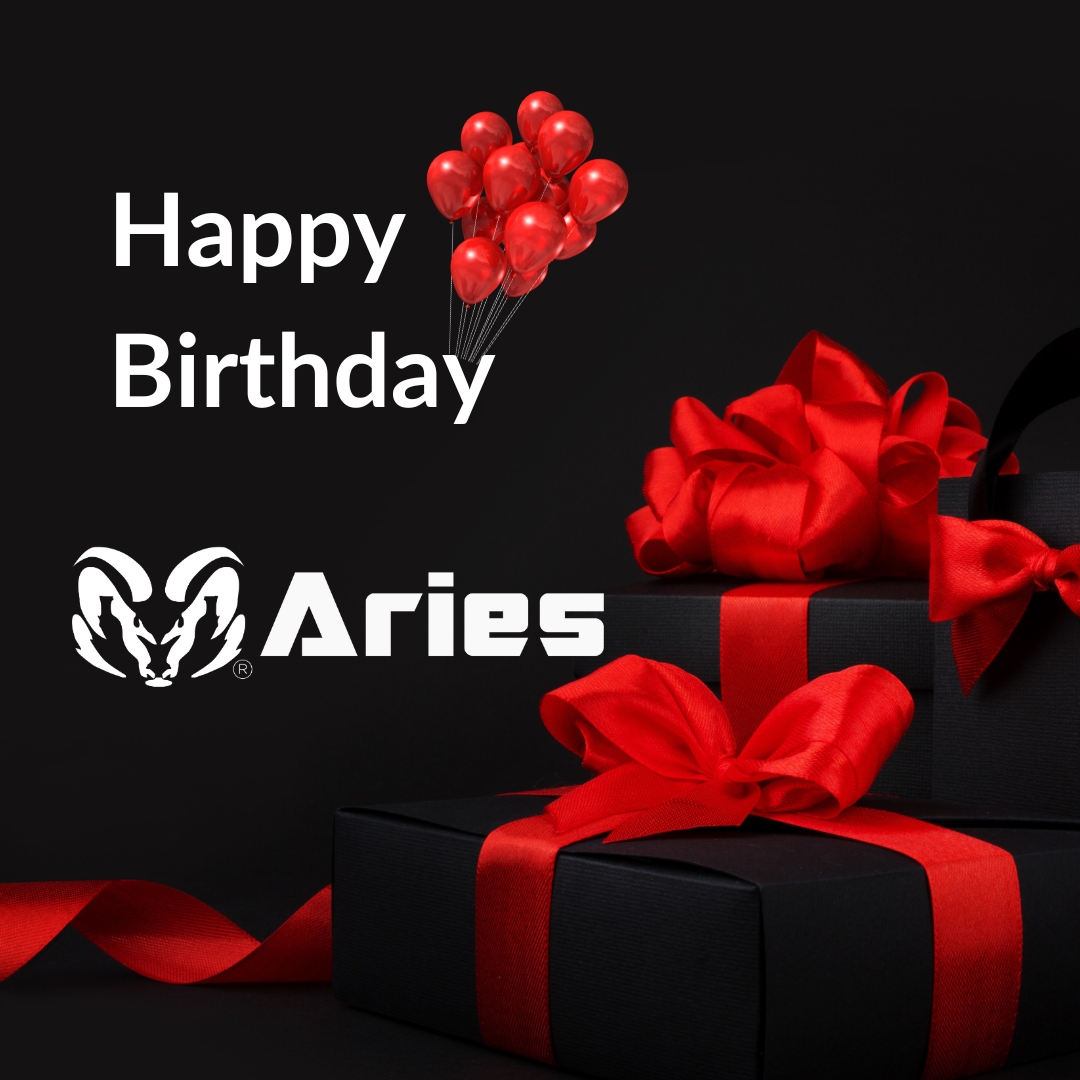 AriesHousing's tweet image. Sending a big Happy Birthday to sister company, Aries Buildings! 🎉 Celebrating 12 fantastic years of innovation, growth, and building top-notch solutions. Here’s to many more successful years ahead! 🎂 

#Aries12thAnniversary #HappyBdayAries #GoModular #EatSleepRefresh #Aries