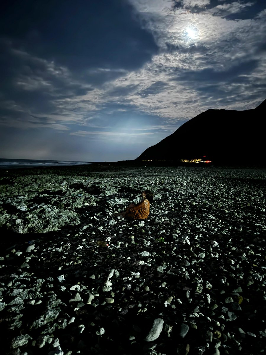 この気持ちを誰が知っていますか？✨️