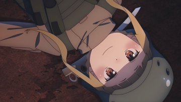 ソードアート・オンライン オルタナティブ ガンゲイル・オンラインⅡ 第2話