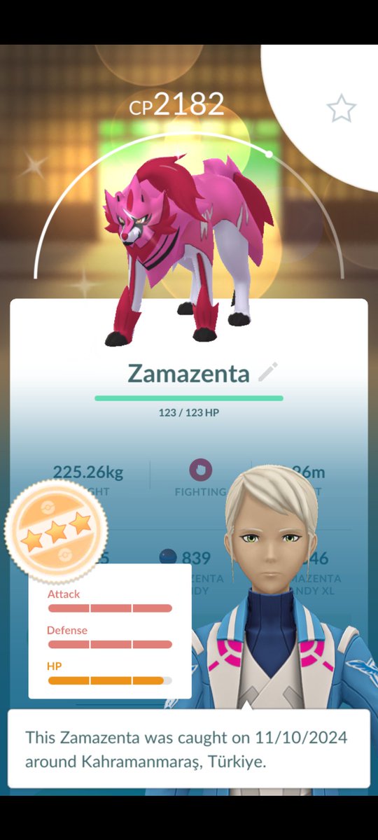 Thank you so much for the invite <a href="/iam_AshKetchum/">Ash Ketchum</a> 😊. So near.