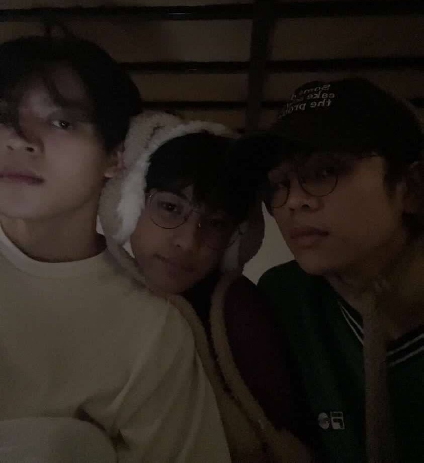 vincismile_'s tweet photo. too soft for og roomies 🥹 https://t.co/gGiymJjAgc