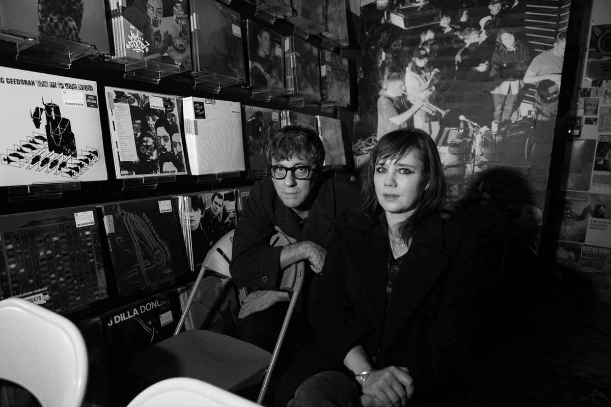 CLASH (@clashmagazine) on Twitter photo Moth To The Flame: CLASH meets <a href="/The_Waeve/">The WAEVE</a>
<a href="/RoseDougall/">Rose Elinor Dougall</a> + <a href="/grahamcoxon/">graham coxon</a> on their new album, family life, and fluid guitars...
clashmusic.com/features/moth-⦠Moth To The Flame: CLASH meets <a href="/The_Waeve/">The WAEVE</a>
<a href="/RoseDougall/">Rose Elinor Dougall</a> + <a href="/grahamcoxon/">graham coxon</a> on their new album, family life, and fluid guitars...
clashmusic.com/features/moth-ā¦