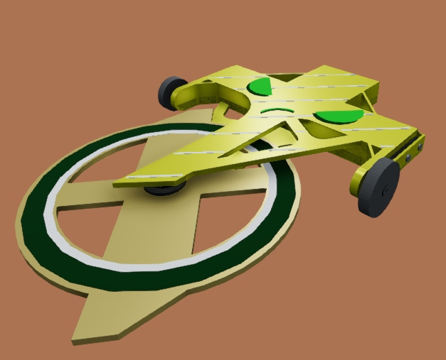 RobotRumbleGame's tweet photo. Who doesnet like some Funyuns! https://t.co/PHbUKLFjRe