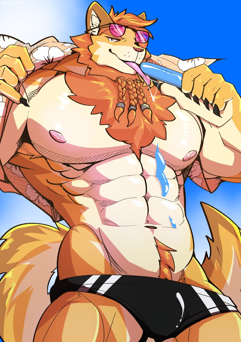 Summer never ends~

Artwork for <a href="/svancypants/">Svance</a>