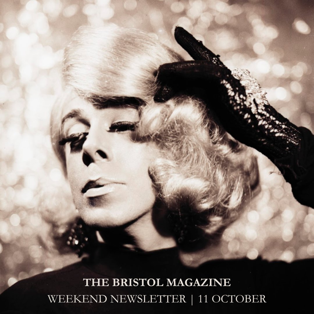 Can you help identify the subject of this photo? Read our weekend newsletter to learn more!
shorturl.at/cDOqR