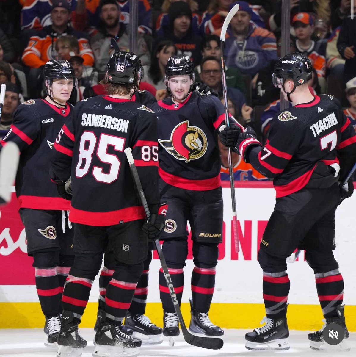Faces Magazine (@facesottawa) on Twitter photo ๐จ RT & Follow <a href="/facesottawa/">Faces Magazine</a> for your chance to win 2 FRONT ROW Tickets to see the LA Kings ๐ vs The Senators on Monday night! #GoSensGo #ottawa ๐จ RT & Follow <a href="/facesottawa/">Faces Magazine</a> for your chance to win 2 FRONT ROW Tickets to see the LA Kings ๐ vs The Senators on Monday night! #GoSensGo #ottawa