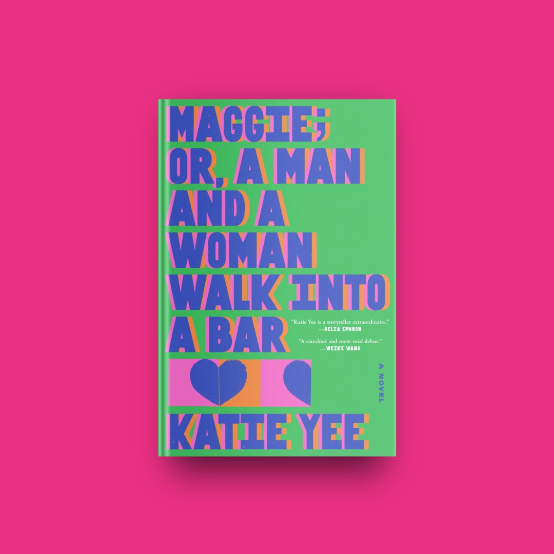 it’s my dad’s birthday today and i’m pretty sure that, to celebrate, he would love if you would pre-order my book so he knows my liberal arts degree was not for nothing: simonandschuster.com/books/Maggie-o…