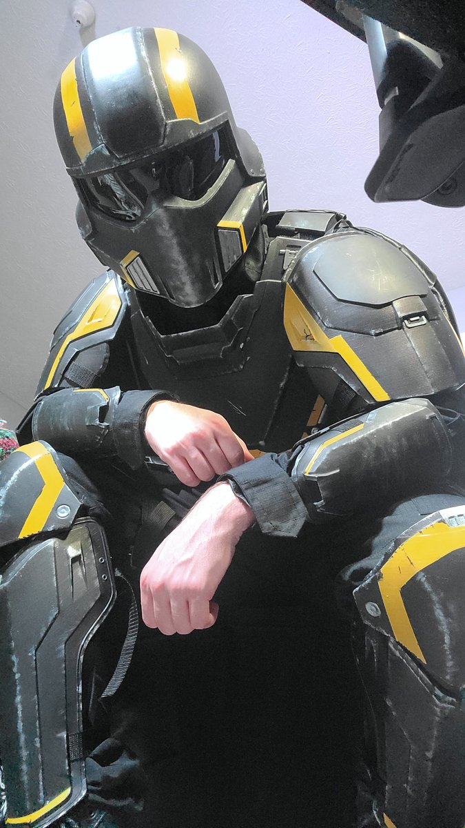 Fuck around and find out you automaton scum. #Helldivers2