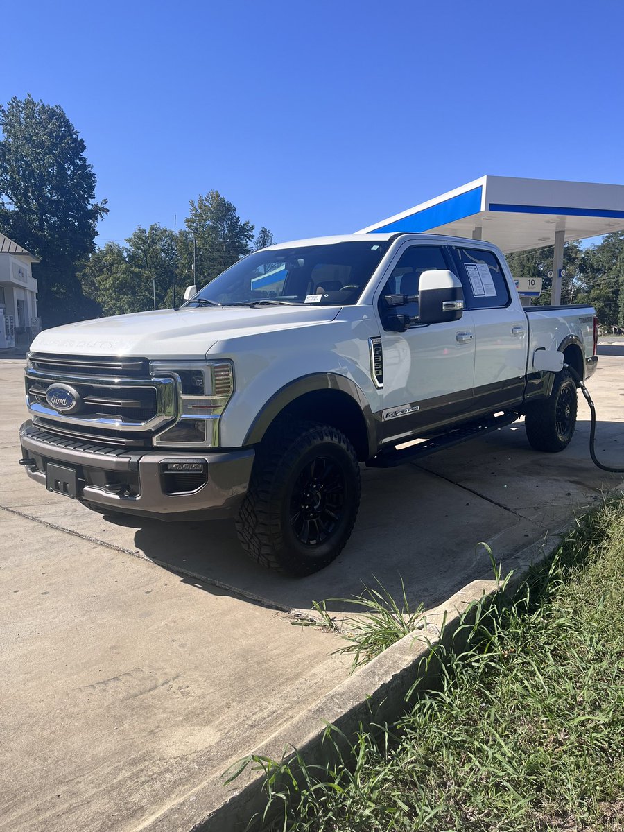 TuscFordAL's tweet photo. Sold! Are you looking for a truck? We are here to help! 
#dealership #trucksforsale #forsale #tuscaloosa #ttown #Alabama https://t.co/hiWMzAwOvl