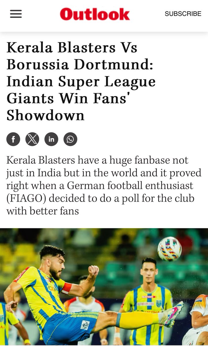 fiago7's tweet photo. We made it to Indian media 😅🇮🇳 https://t.co/btTL0qFRpa