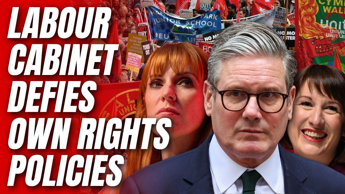 GuidoFawkes's tweet photo. 90% of The Cabinet Has Hired Staff Using Work Practices Labour Wants to Ban https://t.co/M3FxNCJ9Lm https://t.co/BhTdD4xvQ5