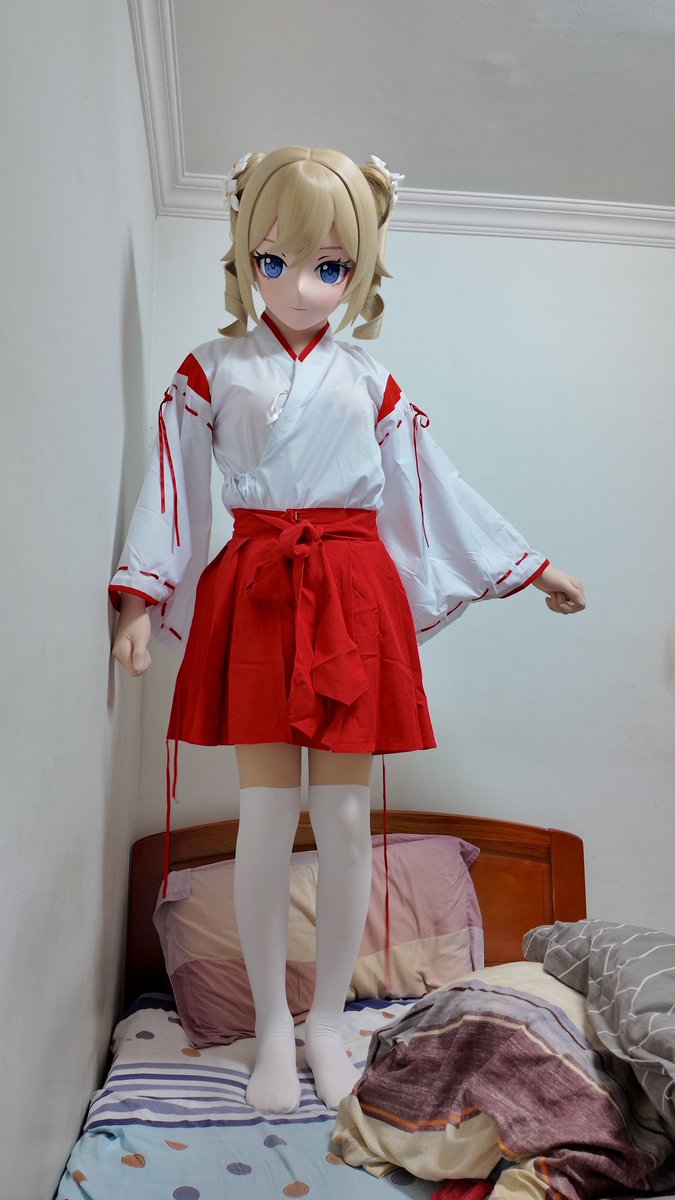 #kigurumi
