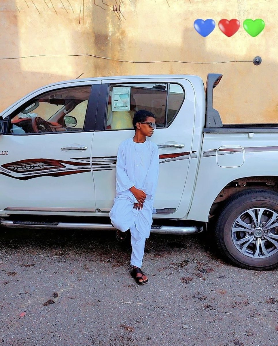 الحمد لله حمدًا كثيرًا طيبًا مباركًا فيه بعد رحلة طويلة من الصبر و الاجتهاد ابارك لأبني " محمد الفاتح السيد الجزولي محمد " حفظه لكتاب الله كاملًا نسأل الله ان يجعله رفيق دربك و شاهدًا عليك يوم يحشر الناس أجمعين 🙏🏽

#شيخ_الفاتح