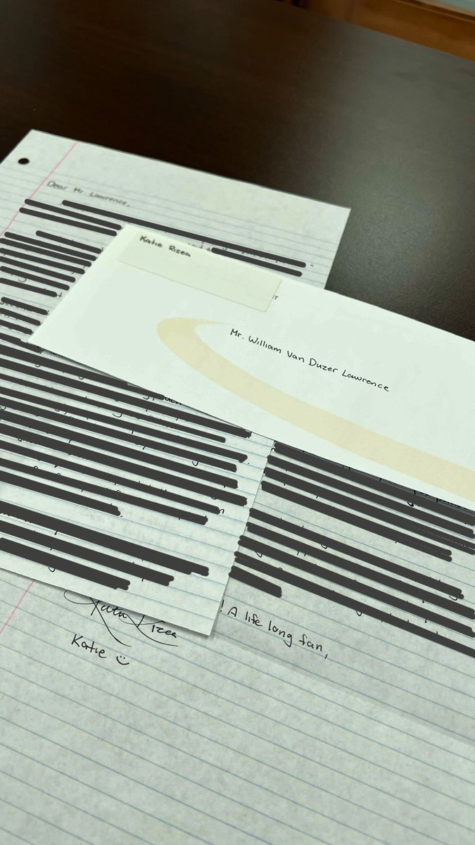 Alright <a href="/VDOOZER/">Bill Lawrence</a>, where do I send it? PO Box? Business address? OnlyFanMail? She's ready to be mailed!