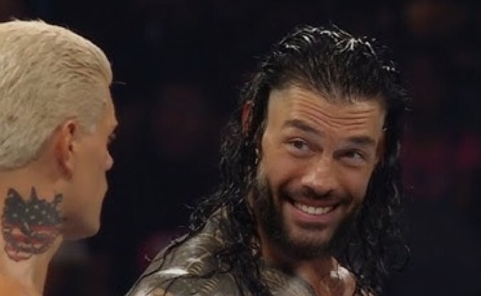 ROMAN REACTION MEMES tweet media