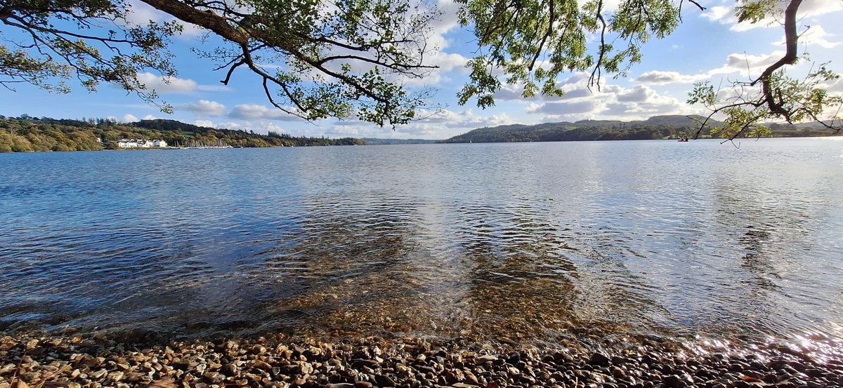 Andy_England23's tweet photo. Beautiful Lakes ❤️ https://t.co/7ru7KlKYjb