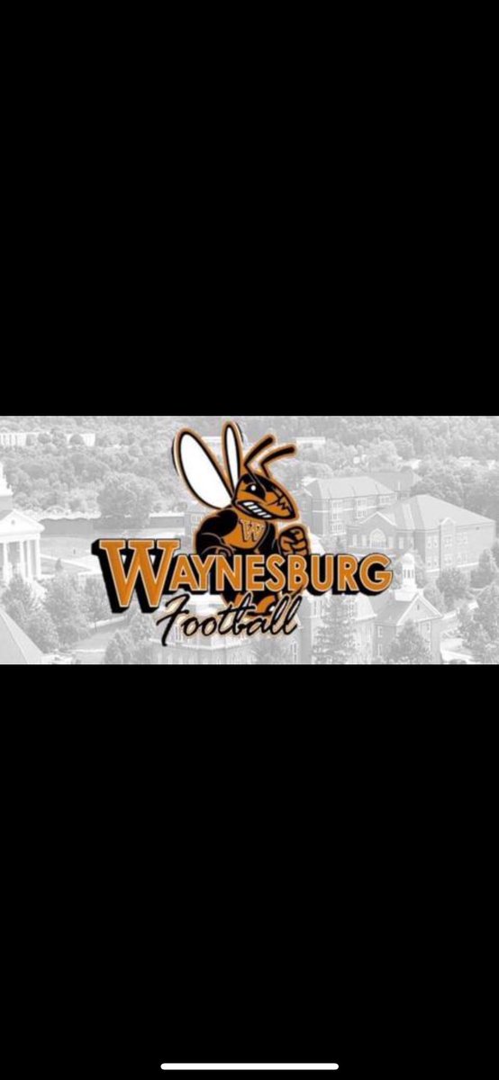 MARCUS FIELDS (@tmmarcus6) on Twitter photo I am beyond greatful and blessed to announce my first official offer from Waynesburg university <a href="/Coach_B_Nic/">Coach B Nic</a> <a href="/PA_TodaySports/">PA Today</a> <a href="/210ths/">2Tenths Speed & Agility</a> <a href="/WUFBCOACH_G/">Coach G Greg Johnston</a> @WU_SWARM I am beyond greatful and blessed to announce my first official offer from Waynesburg university <a href="/Coach_B_Nic/">Coach B Nic</a> <a href="/PA_TodaySports/">PA Today</a> <a href="/210ths/">2Tenths Speed & Agility</a> <a href="/WUFBCOACH_G/">Coach G Greg Johnston</a> @WU_SWARM