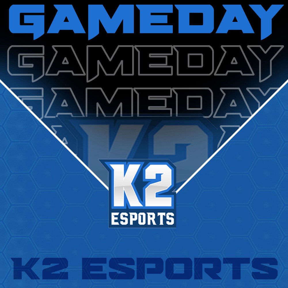 K2 eSports (@k2esportscod) on Twitter photo GRAND FINALS AGAIN @XP_Europe DIVISION 5 π
Good luck to the lads tonight as they take on <a href="/RESOLUTION_COD/">Resolution</a> in the grand finals of division 5.
Can the lads bring home another chip for K2?
<a href="/CCalzxh/">.</a>
<a href="/Sxirens__/">Sxirens</a>
<a href="/CStumpy_/">Ω</a>
<a href="/Pinna_eu/">Reece Vincent</a>
πΊ - twitch.tv/spudinthemud_
#SpartanWare GRAND FINALS AGAIN @XP_Europe DIVISION 5 π
Good luck to the lads tonight as they take on <a href="/RESOLUTION_COD/">Resolution</a> in the grand finals of division 5.
Can the lads bring home another chip for K2?
<a href="/CCalzxh/">.</a>
<a href="/Sxirens__/">Sxirens</a>
<a href="/CStumpy_/">Ω</a>
<a href="/Pinna_eu/">Reece Vincent</a>
πΊ - twitch.tv/spudinthemud_
#SpartanWare