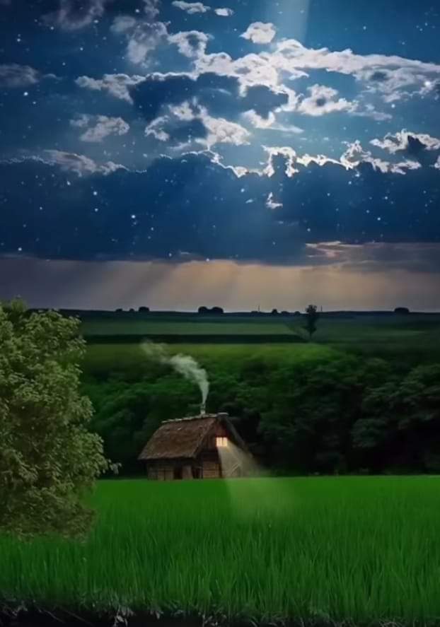 hossain_mita's tweet photo. পৃথিবী জুড়ে নিপাট
অভিনয় ছেয়ে আছে
কখন যেন মনের গহীনে
ডুবে গিয়েছে রূপোলী চাঁদ।
নিকষ কালো আঁধারে ক্লান্ত মনটা
ভালবাসার আশ্রয় খোঁজে
স্বপ্ন গুলো যেন অজান্তেই
চলে গিয়েছে মেঘের আড়ালে!
ব্যস্ততা আর বাস্তবতার 
কঠিন ব্যবচ্ছেদের মাঝেও
ভালো থাকুক পৃথিবীর সবাই
বেঁচে থাকুক সবার ভালবাসা। https://t.co/altjahxhdu