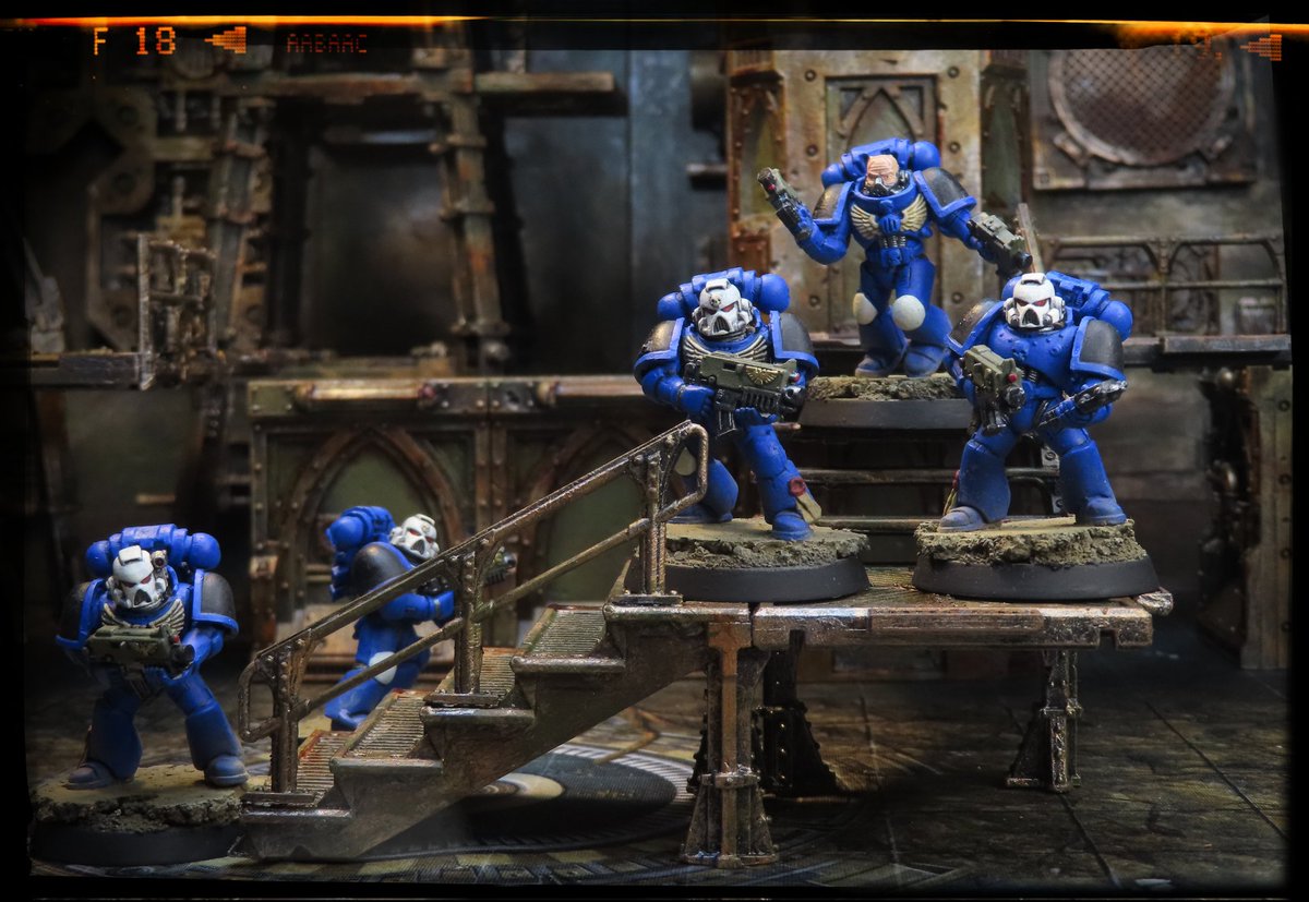 On Point HQ tweet media