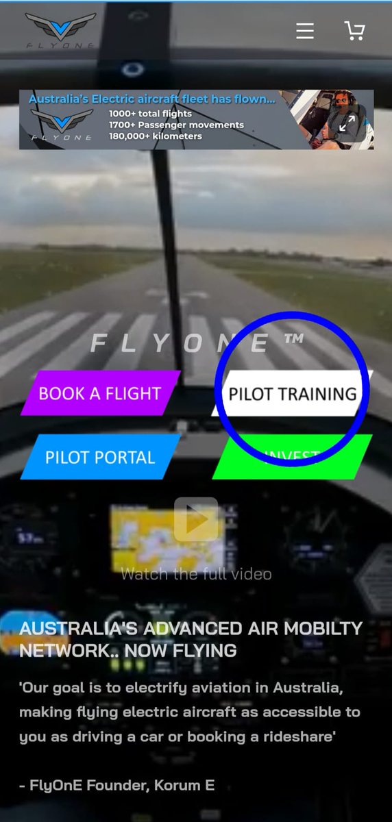 korumellis's tweet photo. New booking portal for your next Pilot training booking https://t.co/WTXvAKZ4Nv https://t.co/eV7j65xXgN