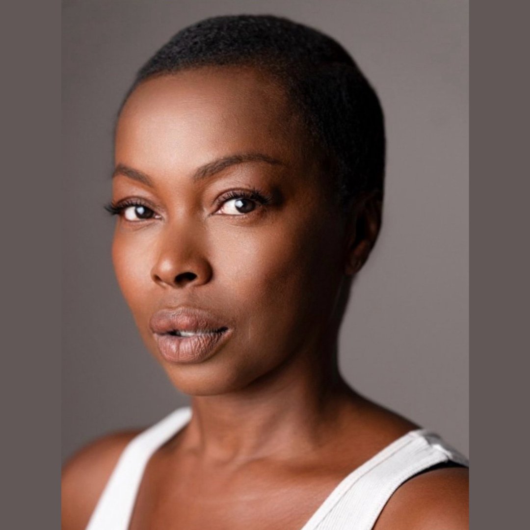 Actor PHINA ORUCHE is currently filming for new Jimmy McGovern drama 'Joe' for the BBC