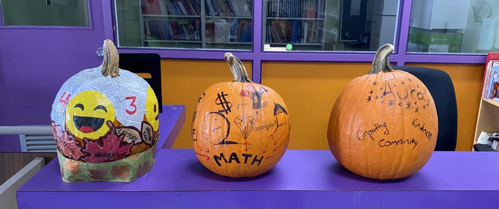 Brookside Jr High tweet media